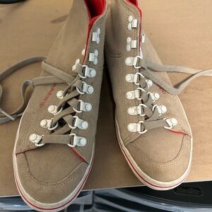 Adidas sneakers from Japananese Adidas store